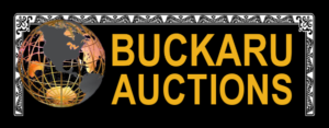 Buckaru Auctions