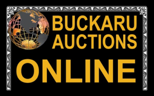 Buckaru Auctions Online